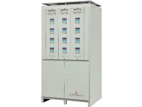 μC-MKCF/MKCFA Pulse Fast-speed Formation Charger/Discharger